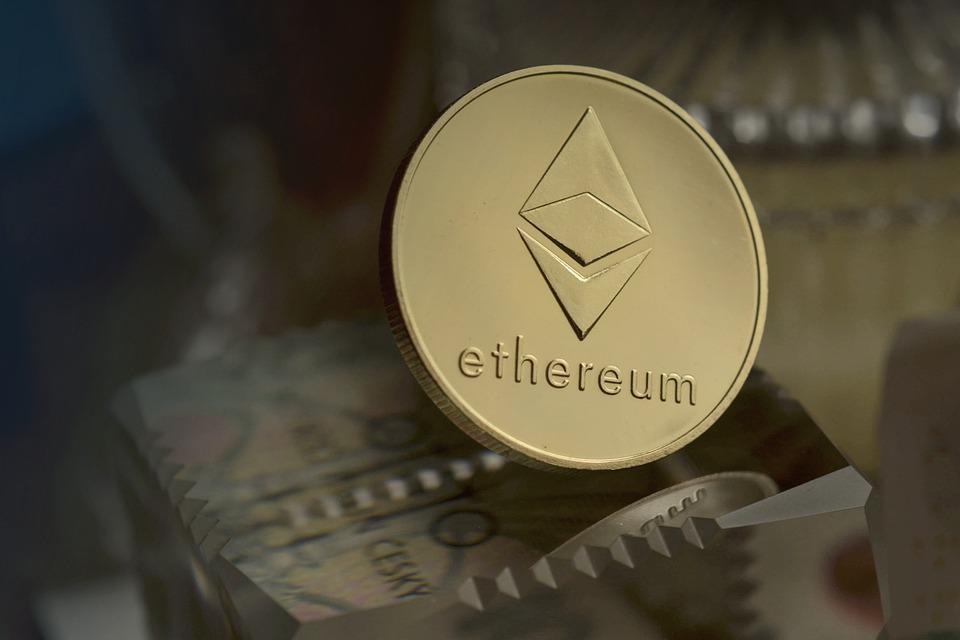 Is Ethereum Going to be the Next Big Cryptocurrency after Bitcoin?