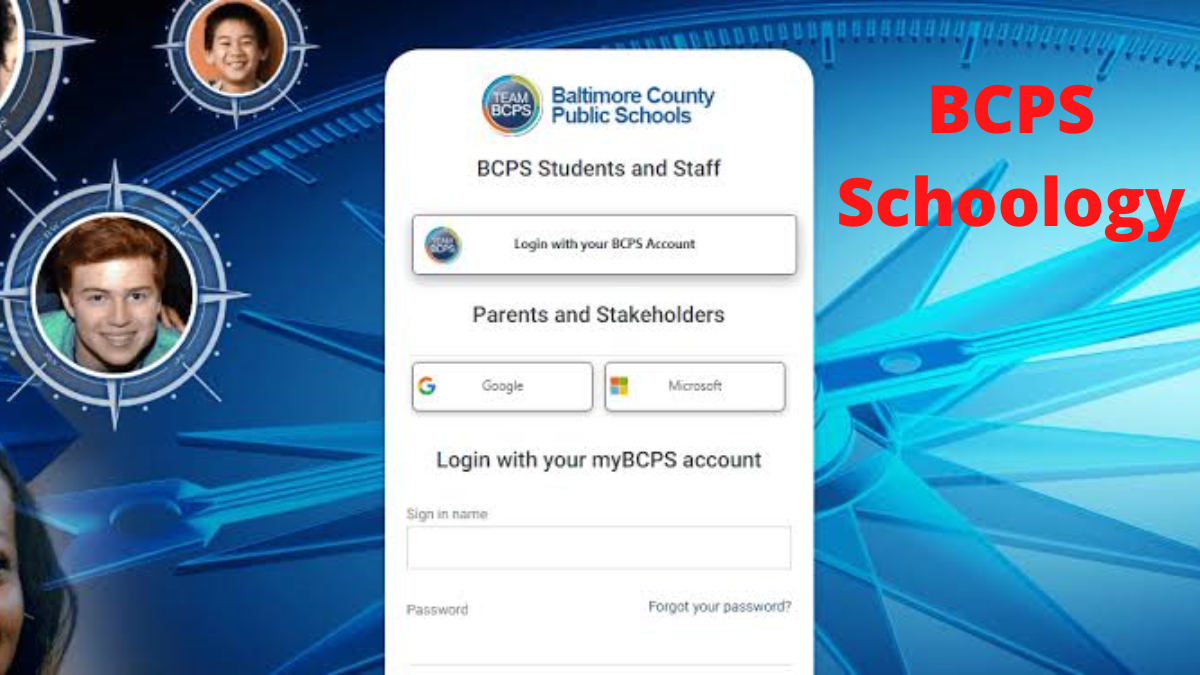 BCPS Schoology: Ultimate Login and Registration Guide