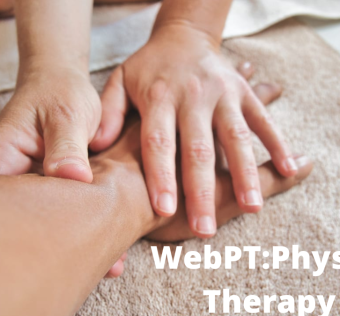 WebPT Physical Therapy
