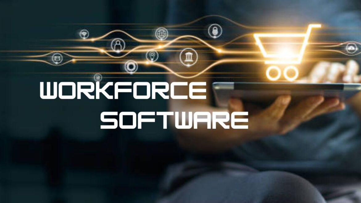 Workforce Software Monday To Maintain Projects and Teams 2022