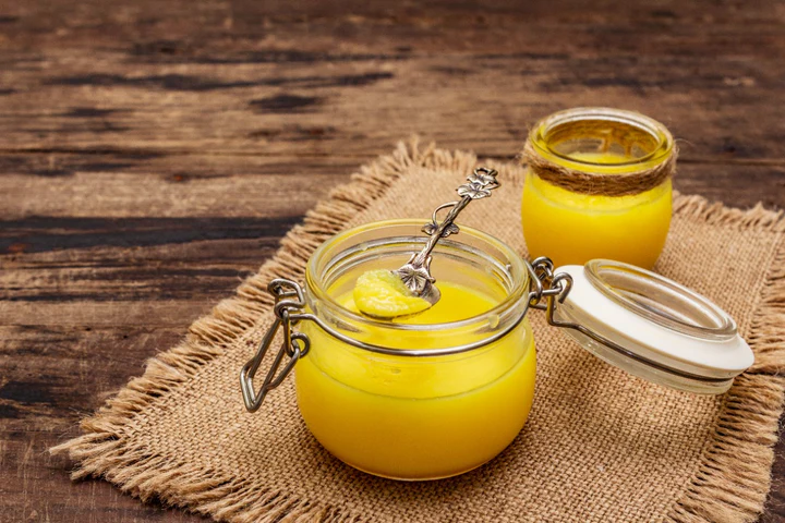 A Ghee Diet Has 4 Unexpected Benefits