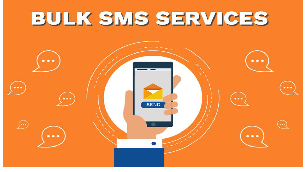Bulk SMS Service Provider In India: Trending Digital Marketing