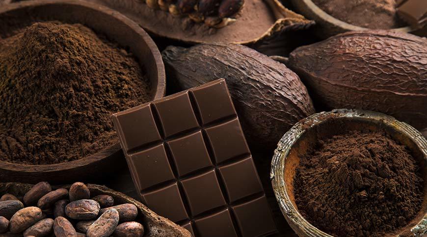 Dark Chocolate To Use Reduces Anxiety