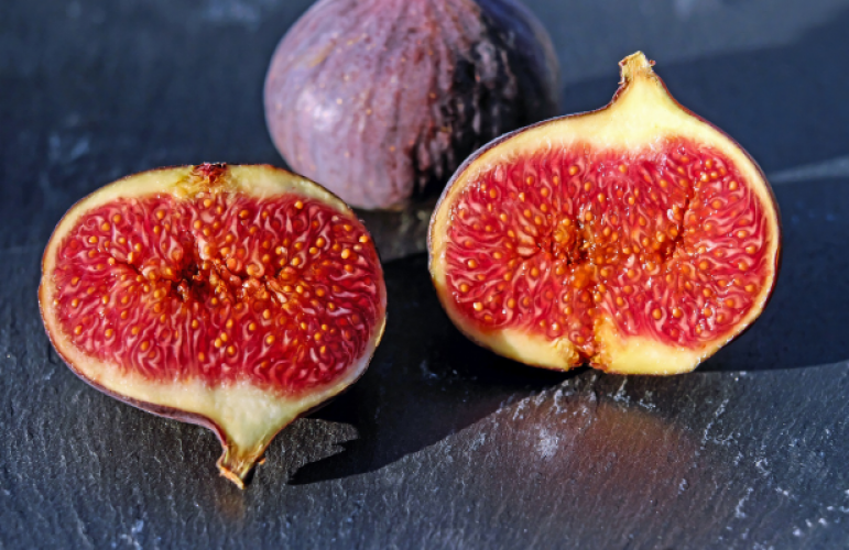 Men's Health Benefits from Figs
