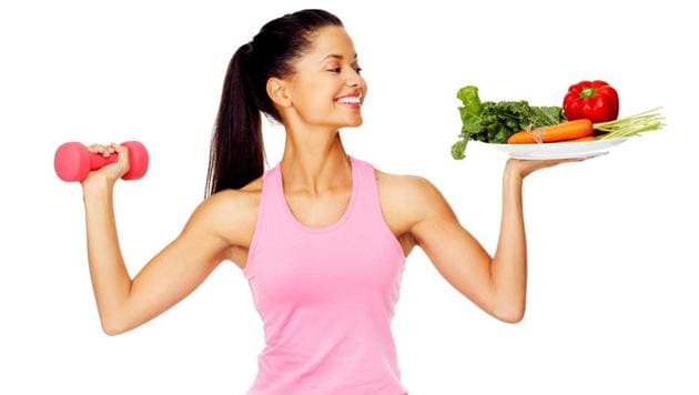 Keep Your Body In Shape With These Nutrition Tips