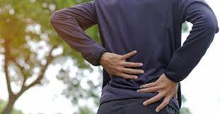 Life Is Difficult When You Suffer From Chronic Back Pain