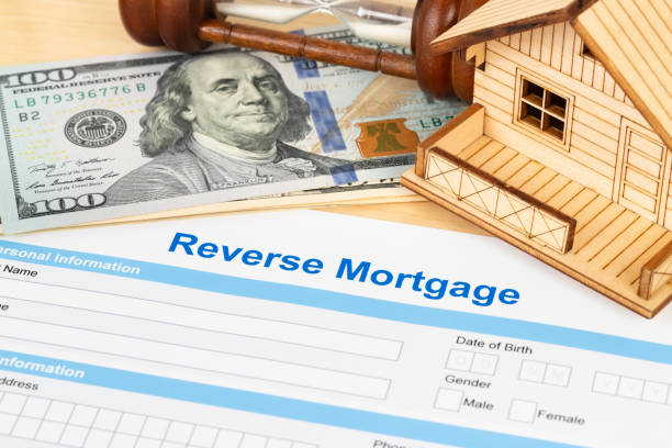 Reverse Home Mortgage