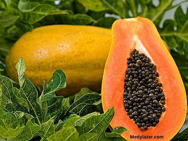 The Benefits Of Papaya To Your Health And Well-Being