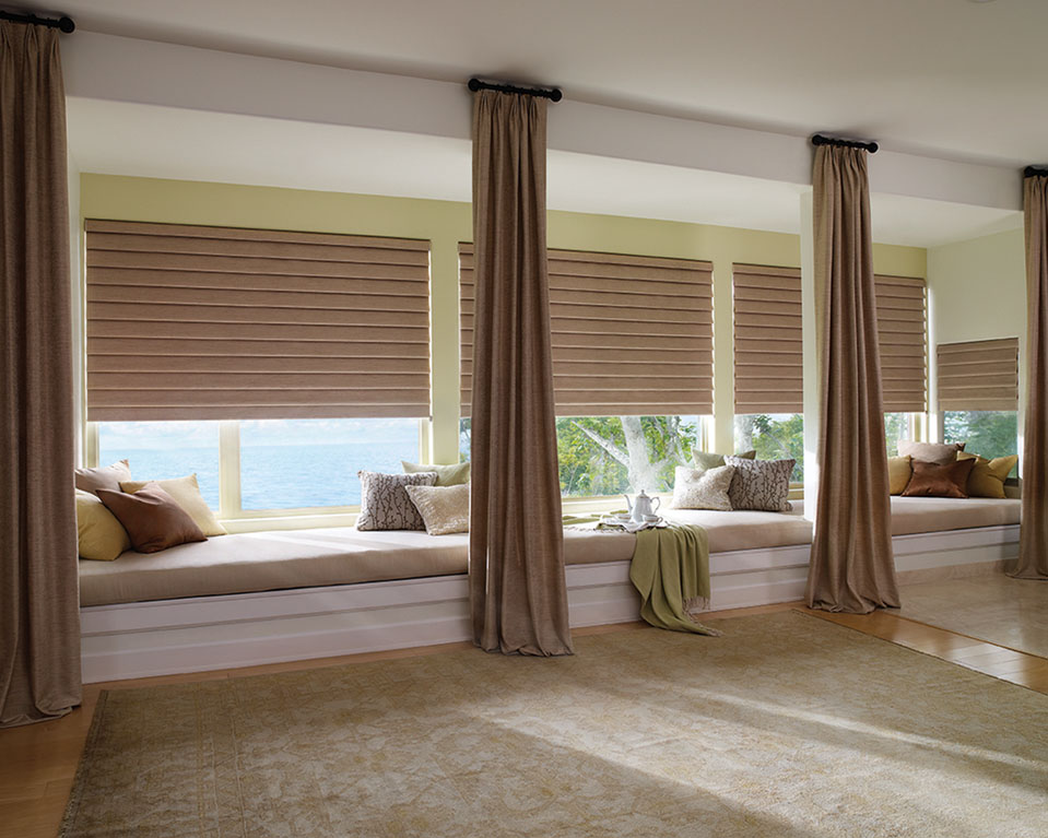 Amazing Curtain and Blinds