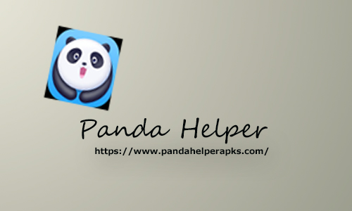 Panda Helper Apk download