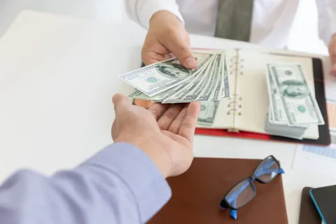 personal loan in UAE