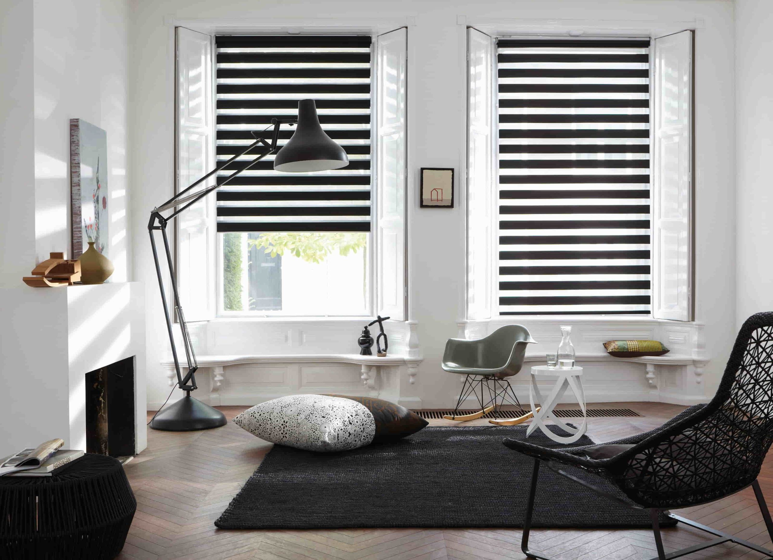 5 Reasons To Invest In Roller Blinds For Your Home