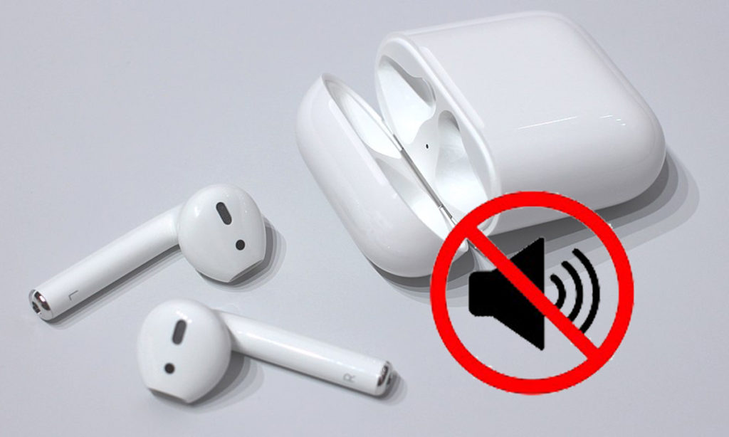 How To Fix Quiet Airpods