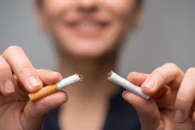 Smoking Can Cause Surprisingly Harm