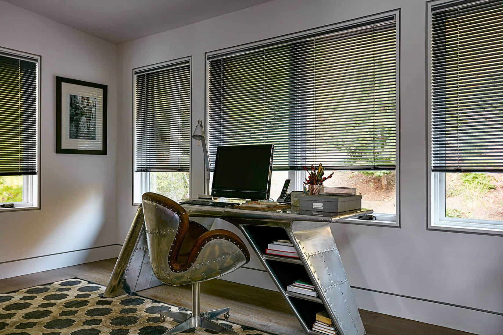Why Are Office Window Blinds Important For Your Business