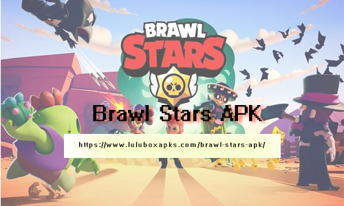 Brawl Stars APK
