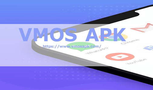 VMOS APK Download