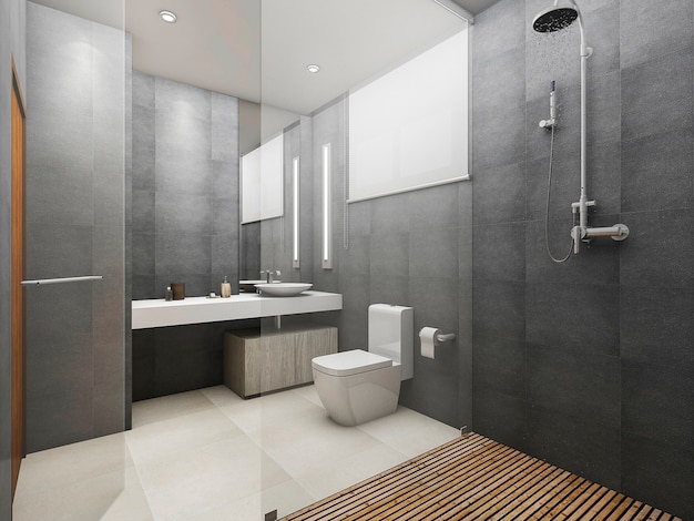 Relevant Bathroom Remodeling Service in MA