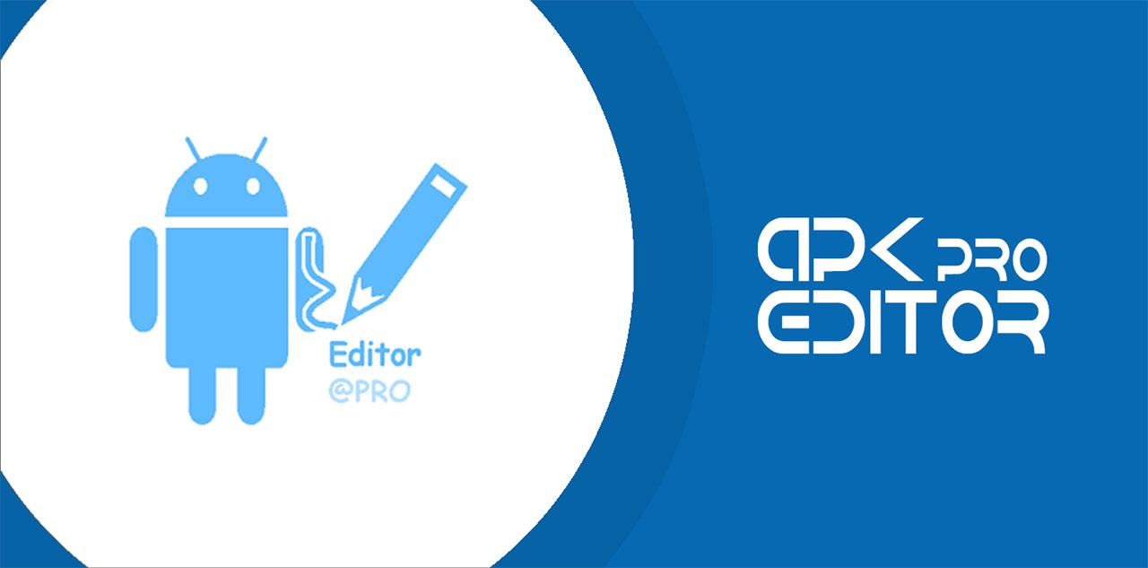 APK Editor