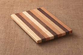 Best Types of Wooden Cutting Boards?