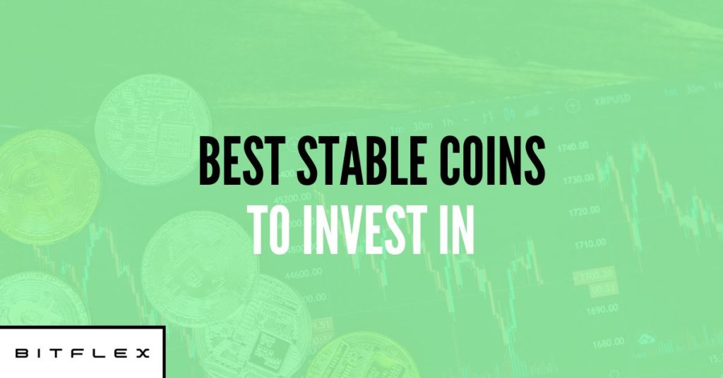 Best Stable Coins
