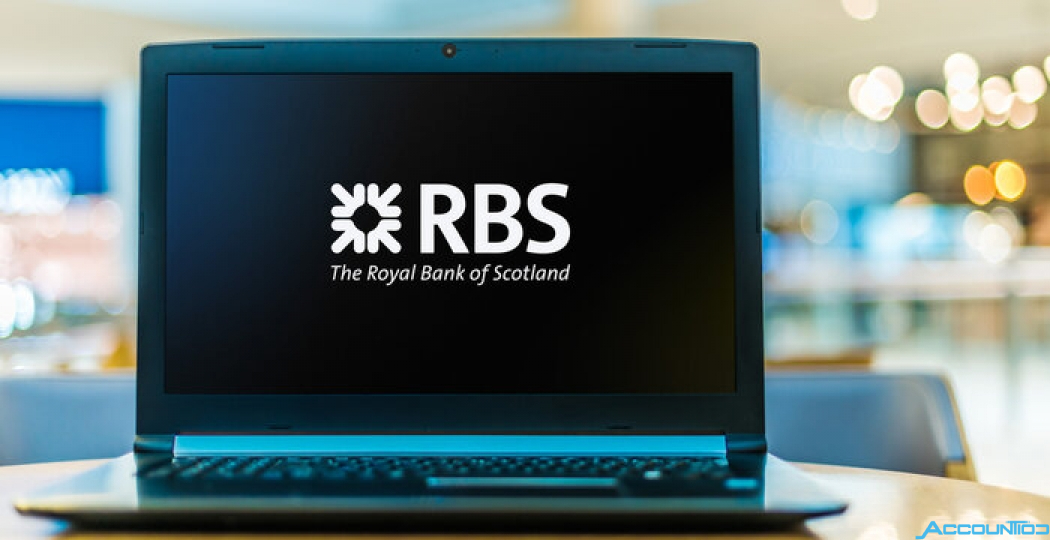 How Do I Log into the Royal Bank of Scotland