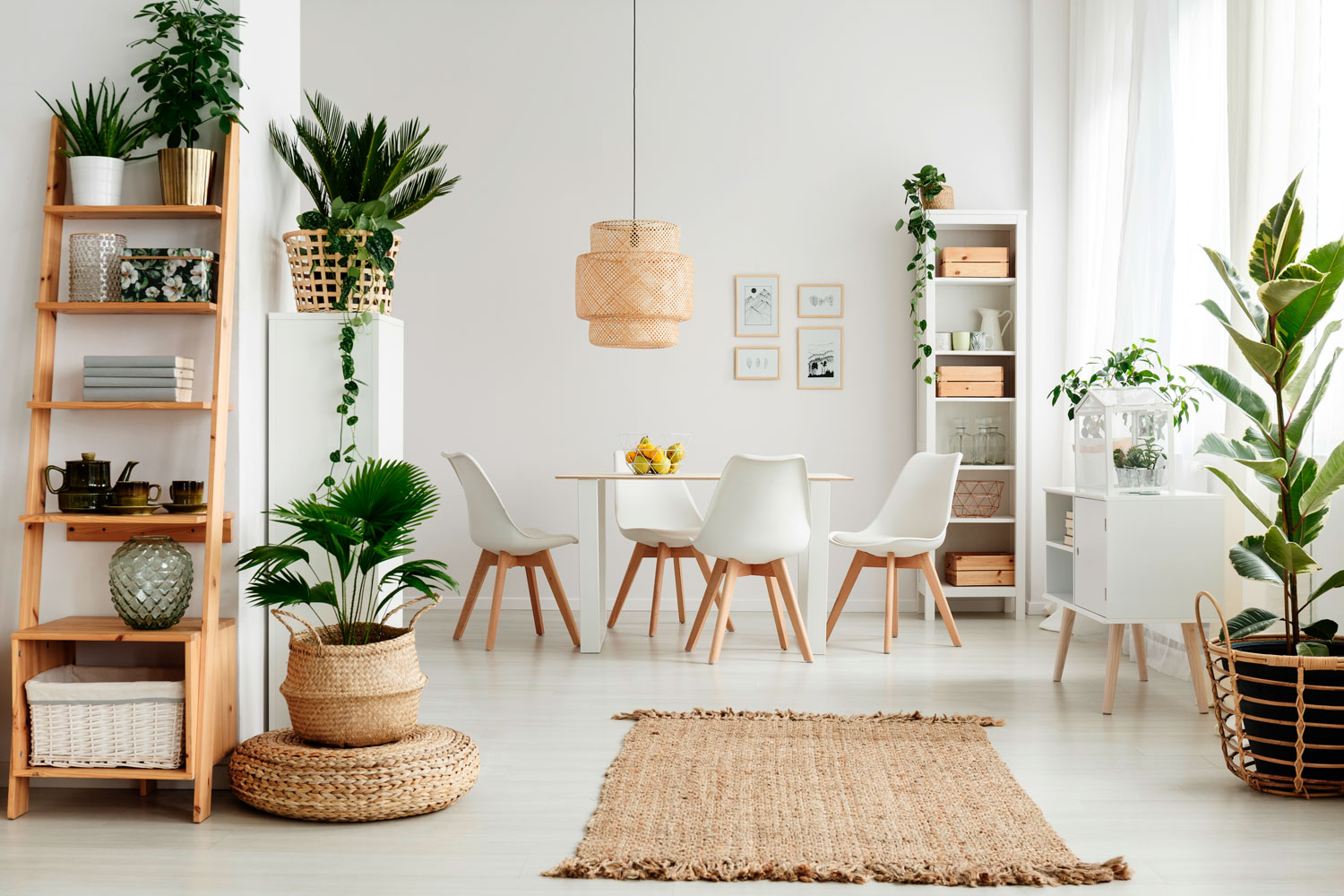 Interior Design Ideas and Home Decor for Living Room