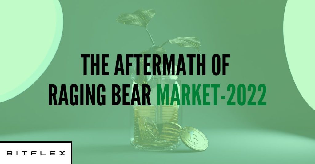 Aftermath of Raging Bear Market-2022