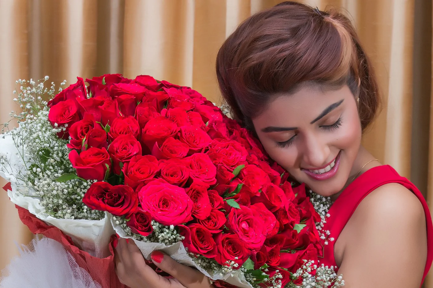 The Best Online Flower Delivery Services In Navi Mumbai