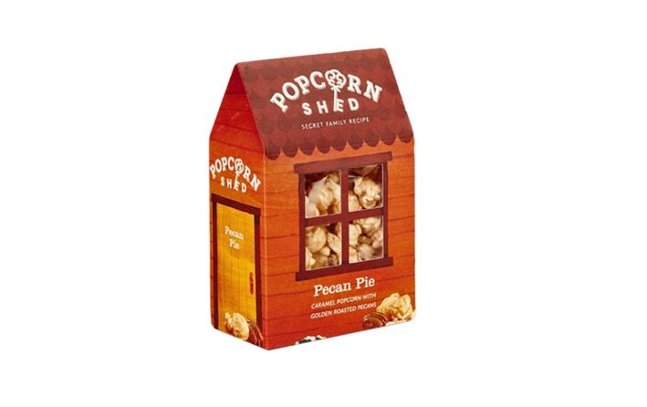 Popcorn boxes Wholesale
