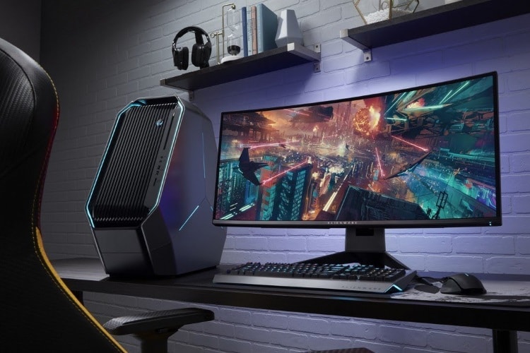 BEST ULTRAWIDE GAMING MONITOR