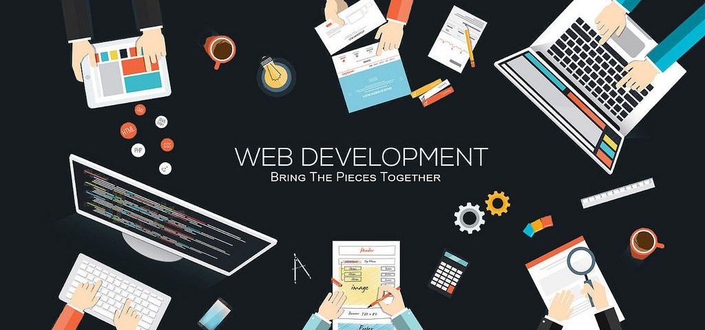 Web Development Agency in Chicago