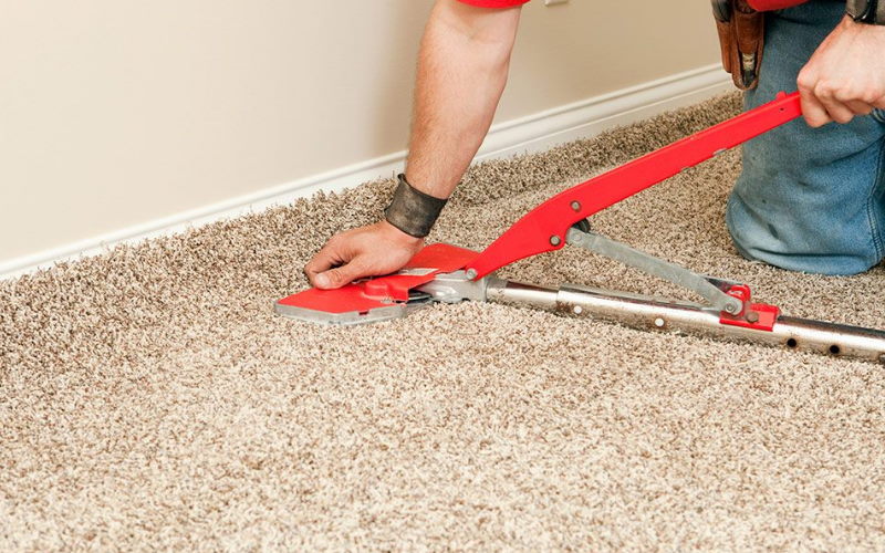 carpet cleaning Temple companies