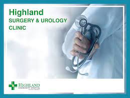 Urologist Highland