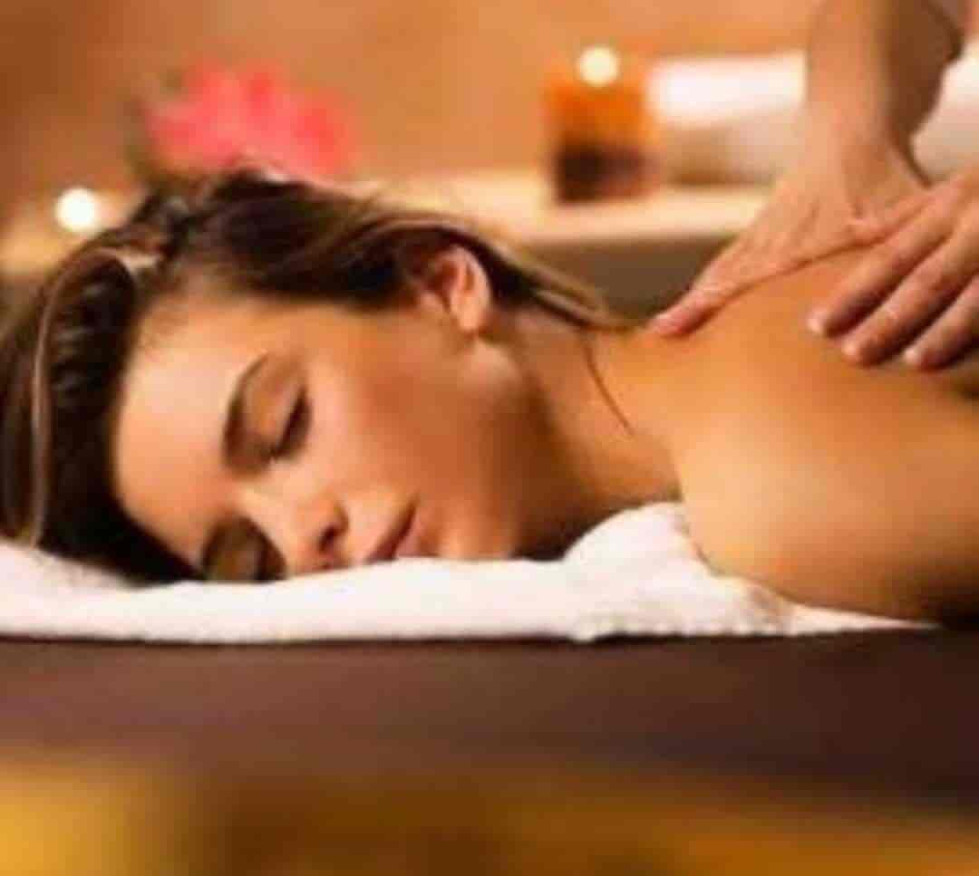 Massage Spa Dubai