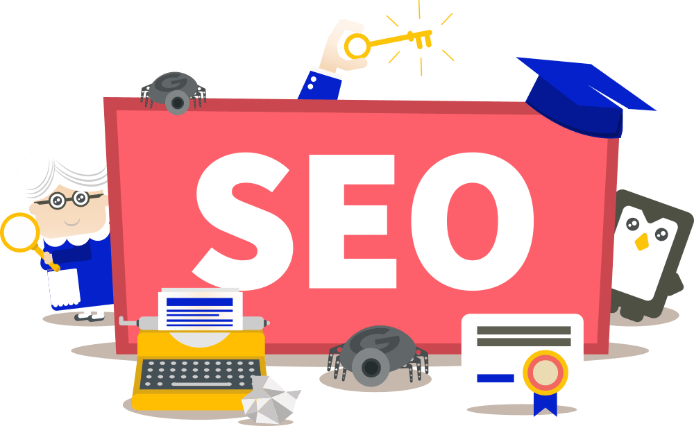 5 Reasons To Hire An Seo Expert In Pakistan