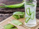 Aloe Vera Juice Offers A Large Group Of Medical advantages