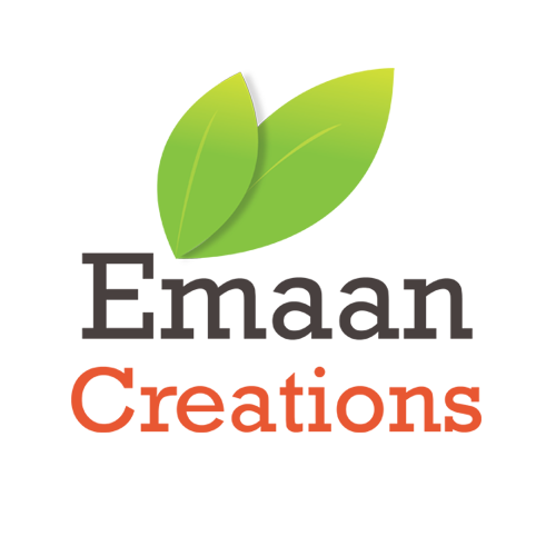 EMAAN CREATIONS. Emaan Creations is a Top of the line Tech Solutions Provider dedicated to enrich the digital experience by providing out of the box and ingenious solutions to the organizations that take the digital seriously. We provide web services including Web presence, Web design and Application, Mobile Applications, Social Media Marketing and complete Business Branding solutions. We also provide E-commerce solutions to our clients.