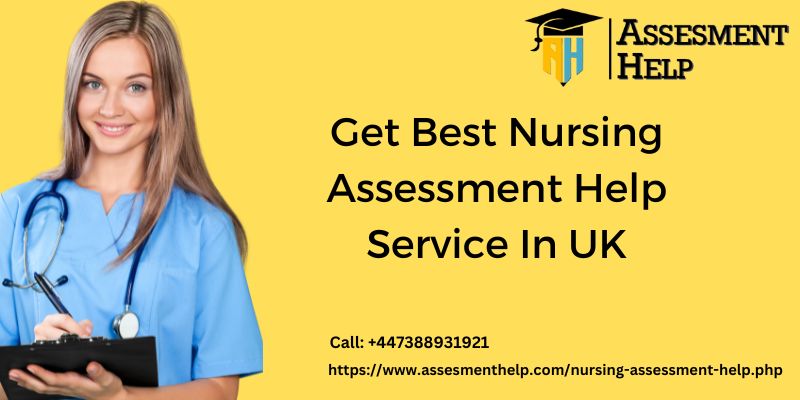 Nursing assessment Help