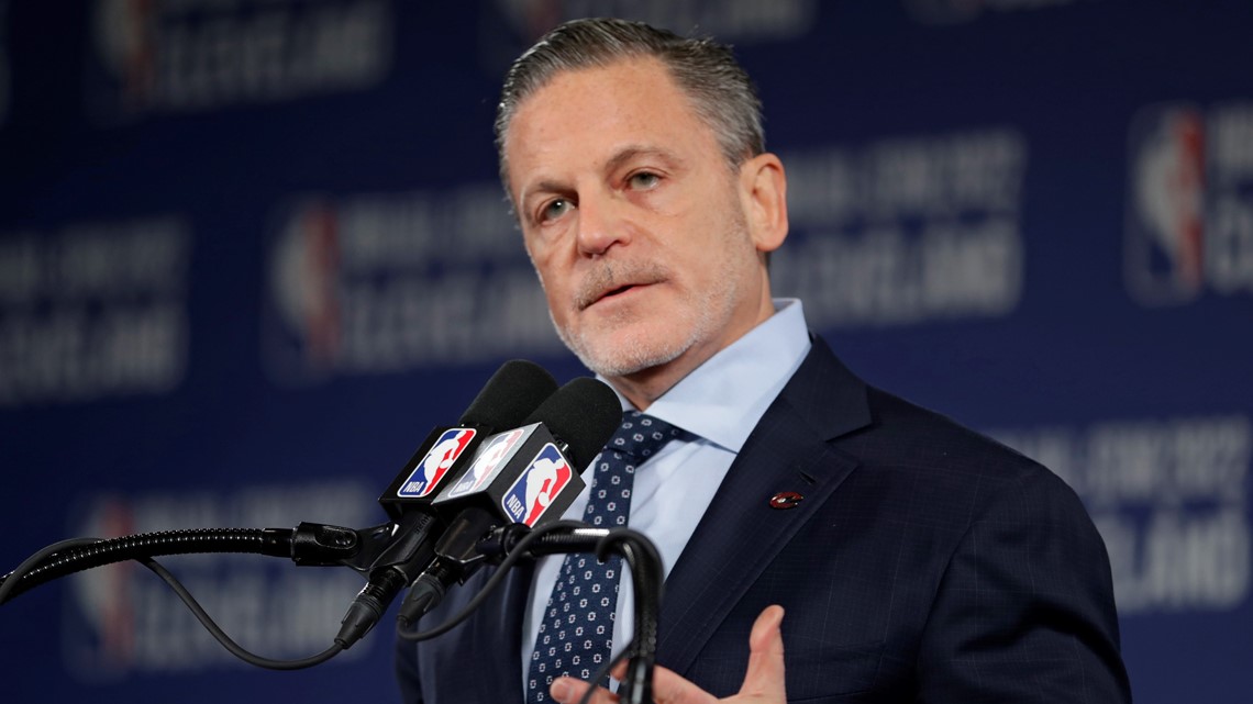Is Cavaliers Owner Dan Gilbert Really Worth Greater Than Each Nba Crew In Spite Of His Rocky Records With Lebron James?