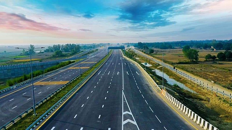 List Of Top 8 Longest National Highways In India?