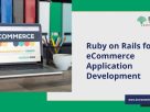 Ruby on Rails for eCommerce Application Development
