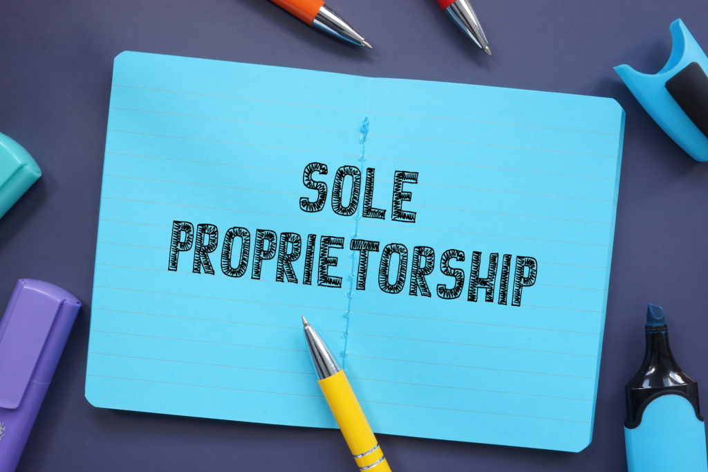What Are The Disadvantages Of Sole Proprietorship?