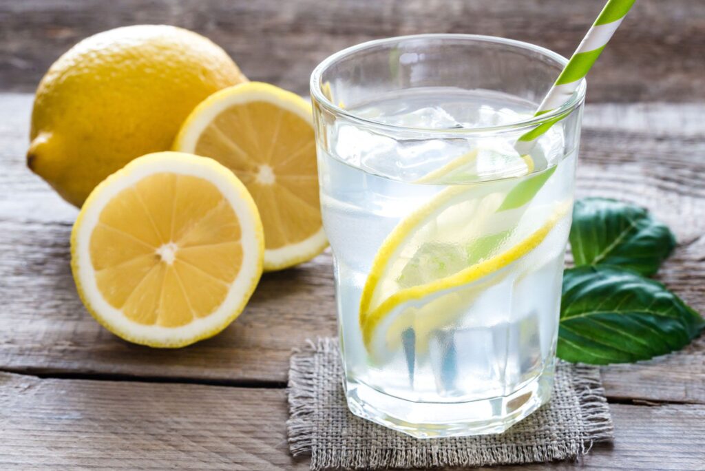 What Are The Side Effects Of Lemon?