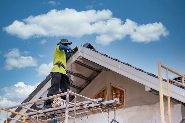 Roofing Repair Contractor Mississauga ON
