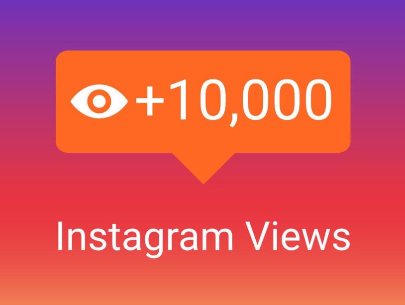 how do Instagram story views work