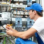 Residential And Commercial Electrician Services In Markham