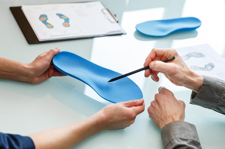 Increase Collections Podiatry