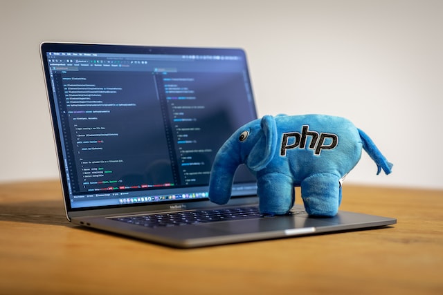 Web Development & PHP Significance In It