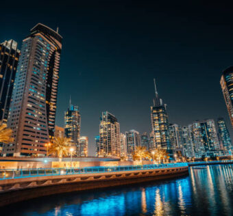 Dubai's Real Estate Landscape